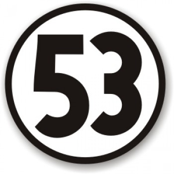Herbie 53 - Maggiolino Tutto Matto