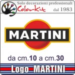 Logo Martini piccolo