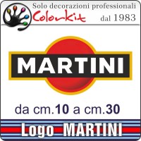 Logo Martini piccolo