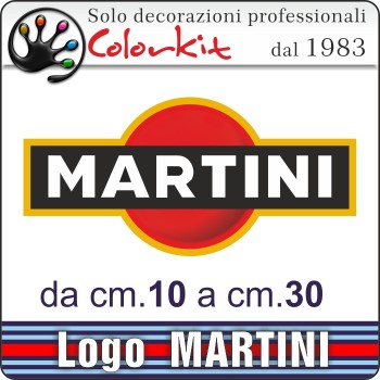 Logo Martini piccolo