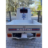 Kit Martini per Ape car 50