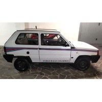 Kit Strisce Martini per Fiat 500