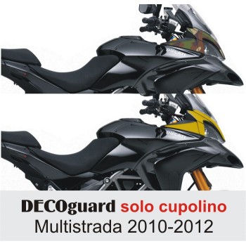 DECOguard Mimetico per CUPOLINO Multistrada