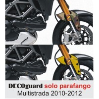 DECOguard Mimetico per PARAFANGO Multistrada