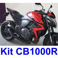 Kit CB1000R completo