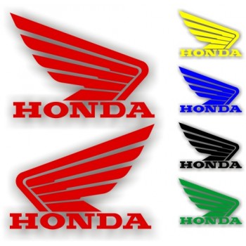 Ali honda classiche