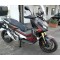 Scritta laterale bassa X-ADV