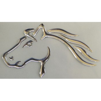 Cavallo 0232 cm 10x5 3D