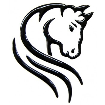 Cavallo 0228 cm 7,5x10