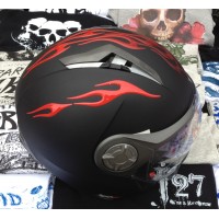 Fiamme 05 cm18x3,7 3D