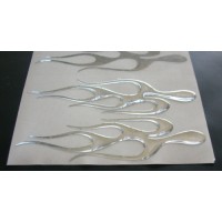 Fiamme 04 cm 16x4,5 3D