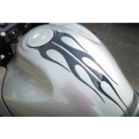 Fiamme 02 cm 37 3D