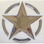 Stella USA Army cm8 - 3D