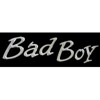 Bad Boy cm 20x5 3D