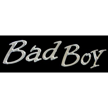Bad Boy cm 20x5 3D