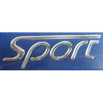 Sport cm 10x3 3D