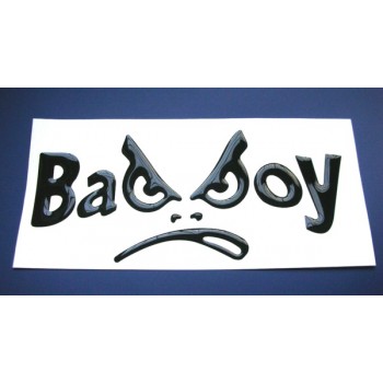 Bad Boy 02 cm 14x6 3D