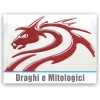 Draghi e mitologici Draghi e mitologici