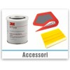 Accessori e strumenti per il Wrapping Accessori e strumenti per il Wrapping