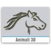 Animali 3D Animali 3D