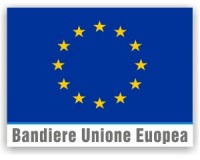 Bandiere Unione Europa