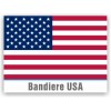 Bandiere Stati Uniti d'America Bandiere Stati Uniti d'America