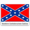 Bandiere confederazione sudista Bandiere confederazione sudista