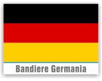 Bandiere Germania