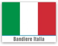 Bandiere Italia