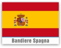 Bandiere Spagna