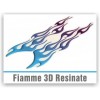 Fiamme 3D Fiamme 3D