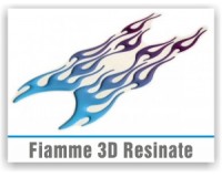 Fiamme 3D