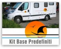 Kit base predefiniti