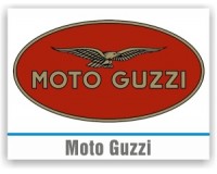 Moto Guzzi