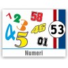 Numeri Numeri