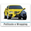 Pellicole per WRAPPING Pellicole per WRAPPING