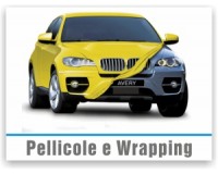 Pellicole per WRAPPING