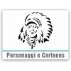 Personaggi e cartoons Personaggi e cartoons