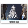 Pinstripes Pinstripes