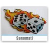 Sagomati 3D Sagomati 3D