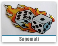 Sagomati 3D