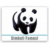 Simboli famosi Simboli famosi