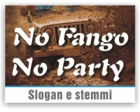 Slogan  e stemmi