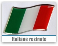 Italiane resinate