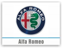 Alfa Romeo