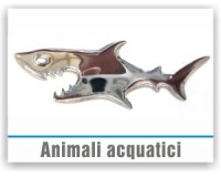 Animali acquatici