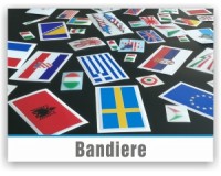 Bandiere