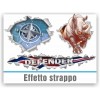 Effetto strappo Effetto strappo