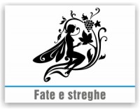 Fate e Streghe