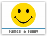 Famosi & Funny